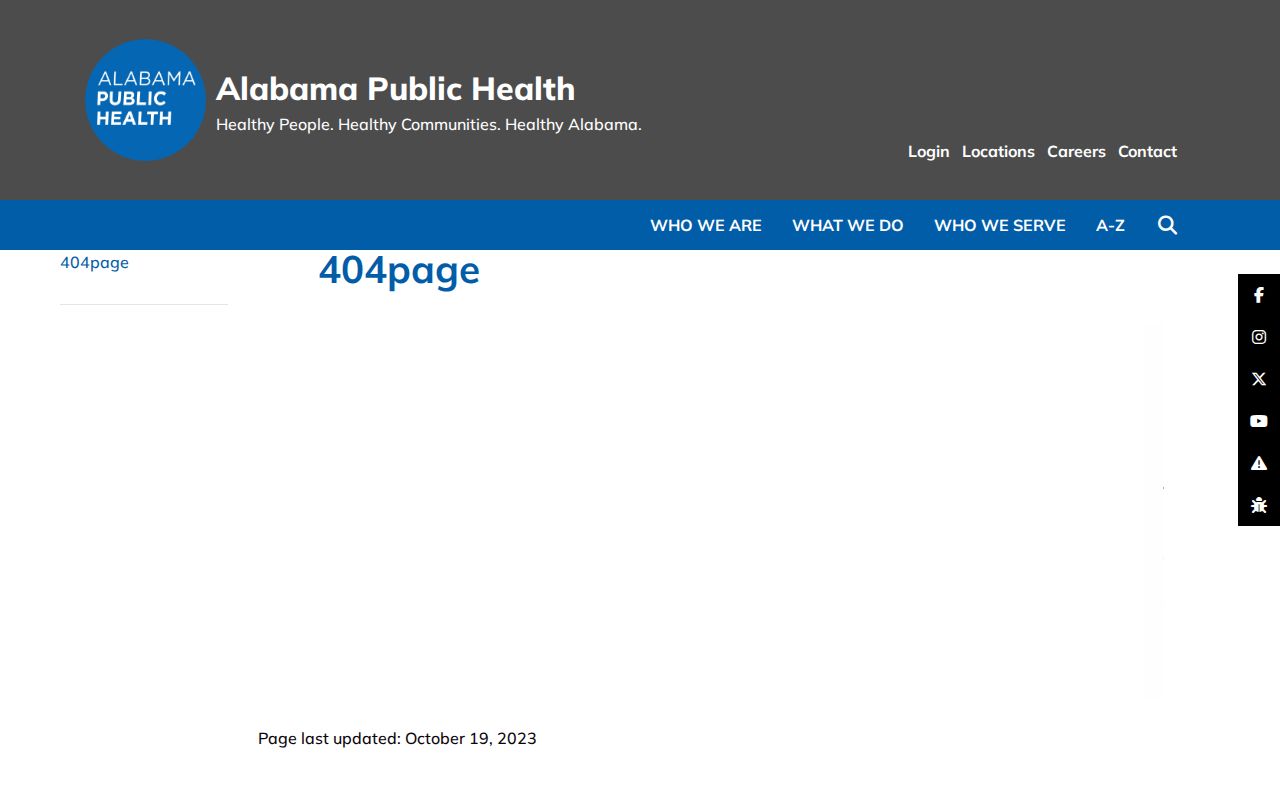 Alabama vital-record privacy law relevant to Prattville neighbors research limits