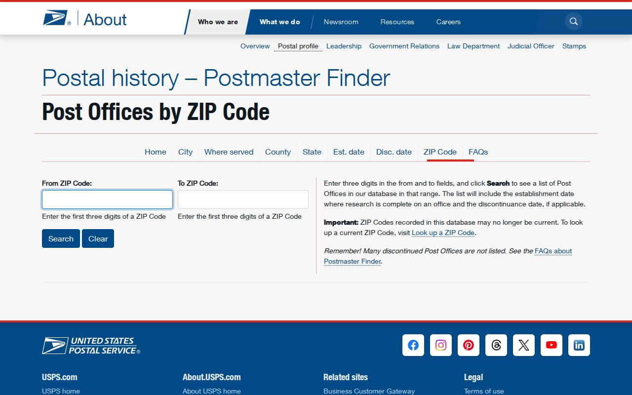 Prattville ZIP code directory source from USPS post office and ZIP tools